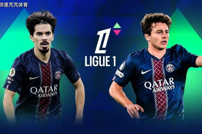 身价前十名占九席，巴黎在法甲难寻对手！唯一挑战者是曼联遗珠