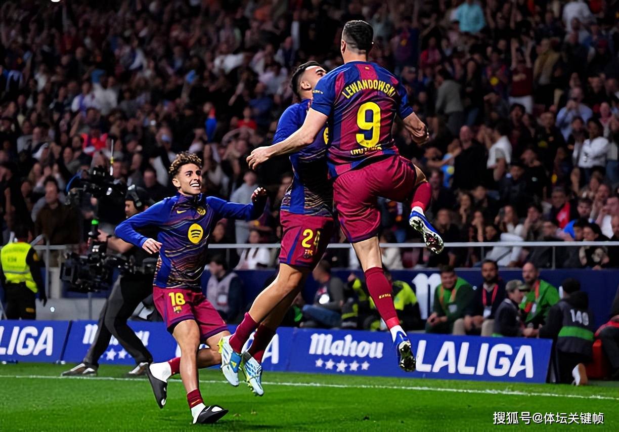 西甲31轮前瞻：巴萨德比赢球无悬念，皇马取胜不放弃争冠！